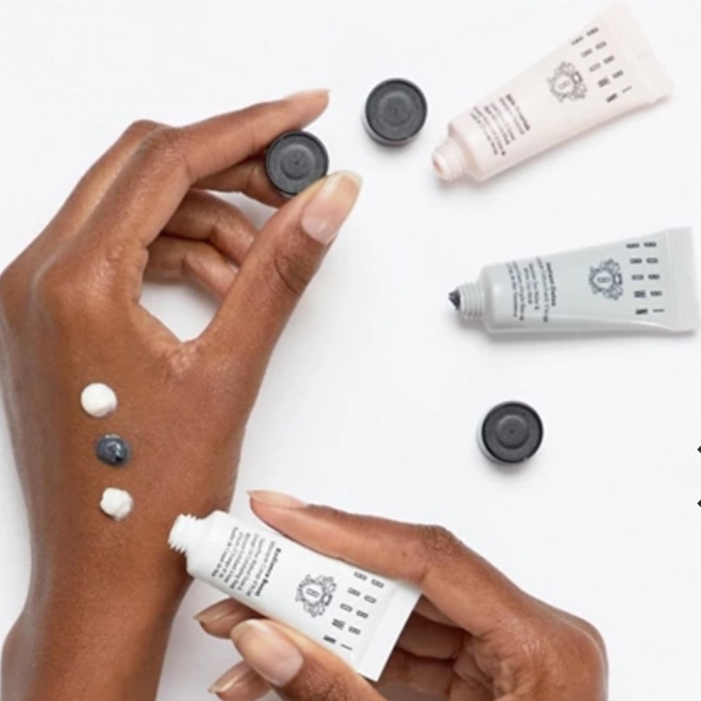 🎉HP🎉 Bobbi Brown Mini Mask Trio - Picture 9 of 11